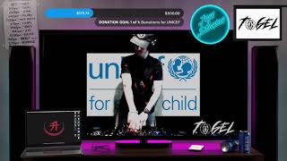 Togel @ Alpha TV | Hope Charity livestream [FULL SET]