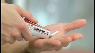 Download lagu Counterpain cool guy and tempra mp3
