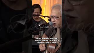 Download lagu Maling teriak maling sembungi balik dinding #iwanfals #shortsyoutube #shorts #albumsumbang mp3