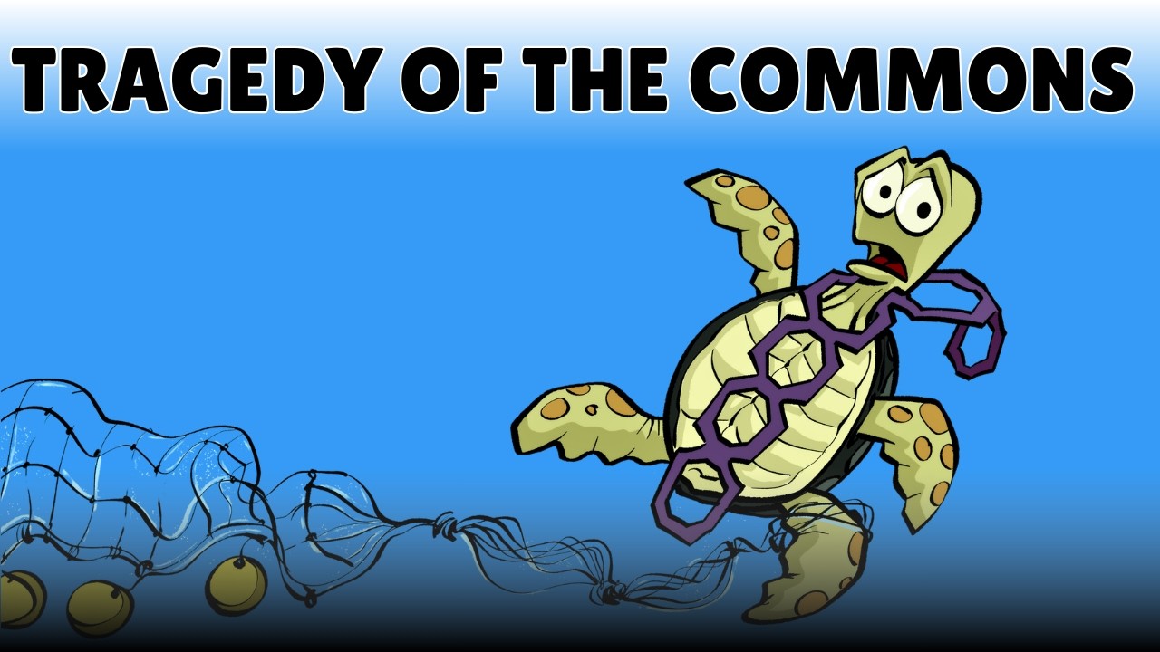 Tragedy of the Commons