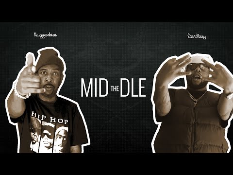 Ruggedman & DanDizzy Talk Legacy, Hustle & Hip-Hop Evolution