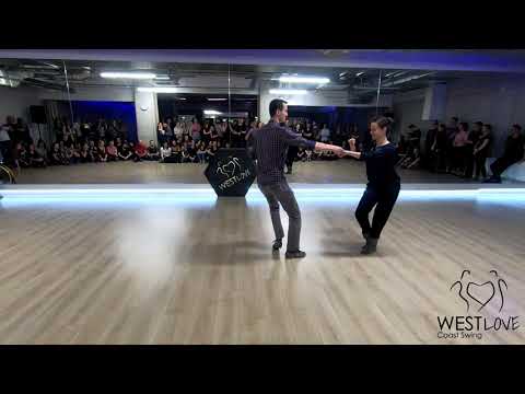 Agnieszka Filipowicz-Koniarz & Tomasz Koniarz - Westowy Karnawał 2020