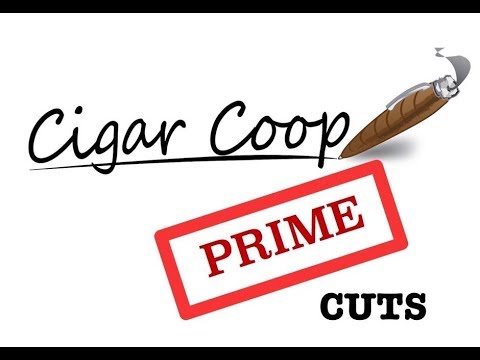 Prime Cuts #49: 2018 CA Reveal for #1
