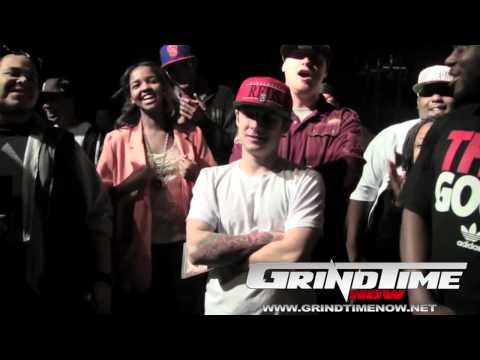 Syd Vicious vs Rugged