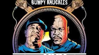 DJ PREMIER & BUMPY KNUCKLES - B.A.P.