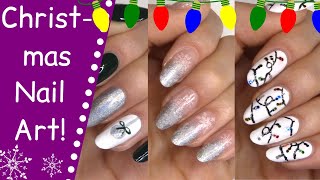 Christmas Nail Art Compilation 2020! 🎄 | Holiday Nail Ideas | The Polish Queen