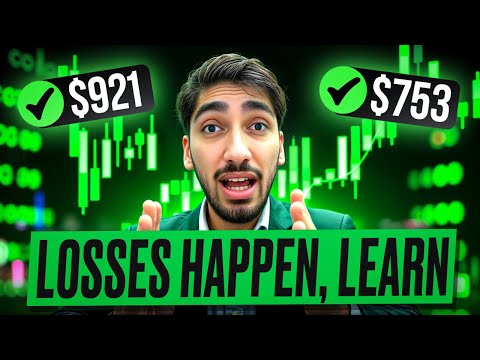 How to spot ideal settings step by step | entry point | entry points