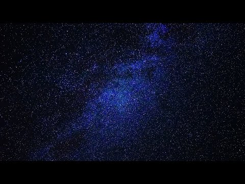 Onde theta Frequenza per indurre un viaggio astrale - MOLTO POTENTE