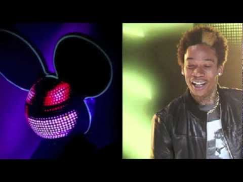 Ghosts N Stuff (Wiz Khalifa Remix)