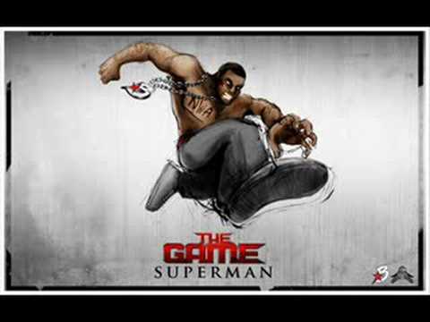 The Game- Superman