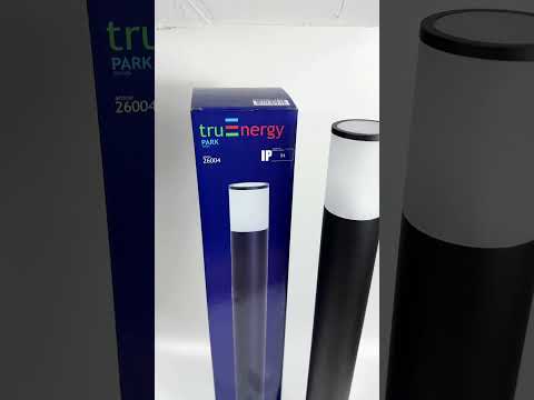 Миниатюра изображения товара Светильник уличный Truenergy 26004