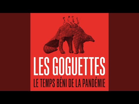 T'as voulu voir le salon