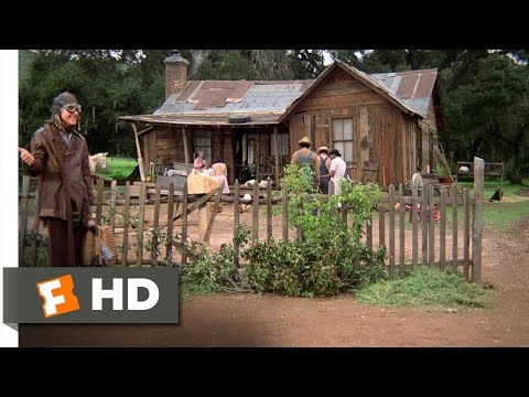 The Jerk (2/10) Movie CLIP - The Lord Loves a Workin' Man (1979) HD