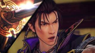 VideoImage1 Samurai Warriors 5 Digital Deluxe Edition