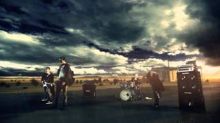 FranKo - Eye of the Storm Music Video