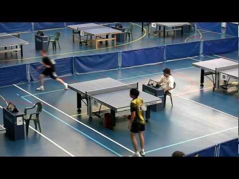 Le Honsec H.- Tibi G. Rhône Alpes 2012