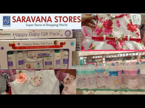 Chrompet Saravana Stores || Kids Collection || Diwali Special Offer...
