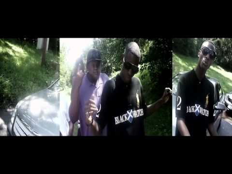 Arm N Hamma Carre & Stevo Swag