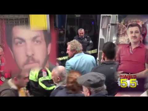 SAMSUN'DA KAYIP 2 İŞÇİ BİR GÜN SONRA ÖLÜ OLARAK BULUNDU!