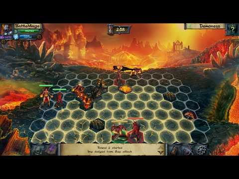 Elemental Heroes youtube-video