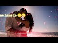 Touch Wood Tere Vaaste Relationship Cute Love WhatsApp Status Song Love Song Status