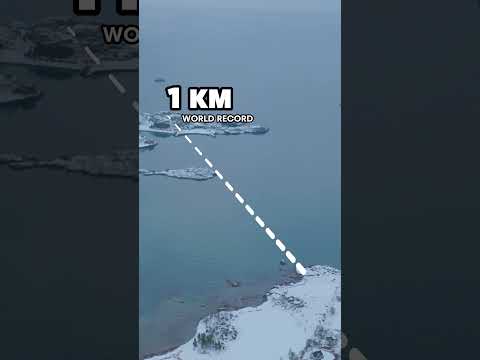 Insane Gaming World Record 😤