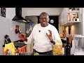Marination Recipe For Grilling Beef Chicken And Most Meats