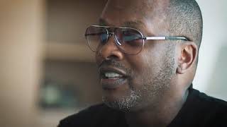 DJ Jazzy Jeff & the truth of being signed to a record label (#M3.....Finally Free)