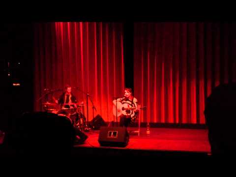 Pamela Méndez // Teil aus dem Stück «Bubble Bubble» // Royal // One Of A Million Festival