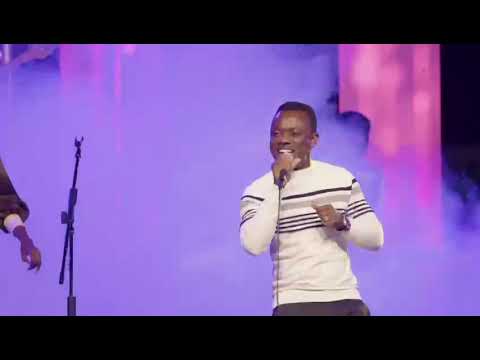 NARAHARIWE Live at Zion Beach by DAVID NDUWIMANA