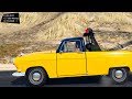 ГАЗ-21 Towtruck для GTA 5 видео 1