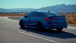  Wherever life takes you, the Honda Civic