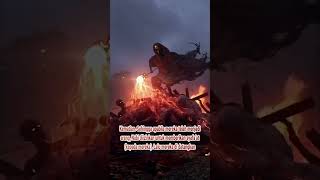 Download lagu WILL MUSLIMS WHO ENTER HELL STAY IN HELL? #tadabburilmi #hell #tormentofhell mp3