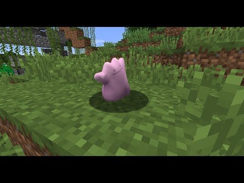 Crew Pixelmon Season 3 Ep. 7 - "Jelly Machine Complete"