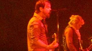 David Cook Borgata Mr. Sensitive