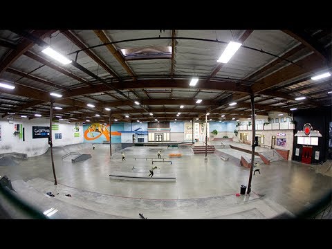 Chaz Ortiz - It Must Be Nice