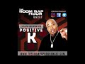 Positive K Pt 1 Dishes On The Girl On I Got A Man Tour With The D O C Big Daddy Kane MC Lyte
