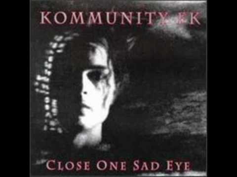 Kommunity FK - The Vision and The Voice