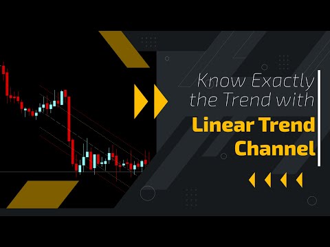 Video Linear Trend Channel