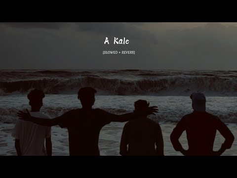 A Kale [ඒ කාලේ] | [Slowed + Reverb]
