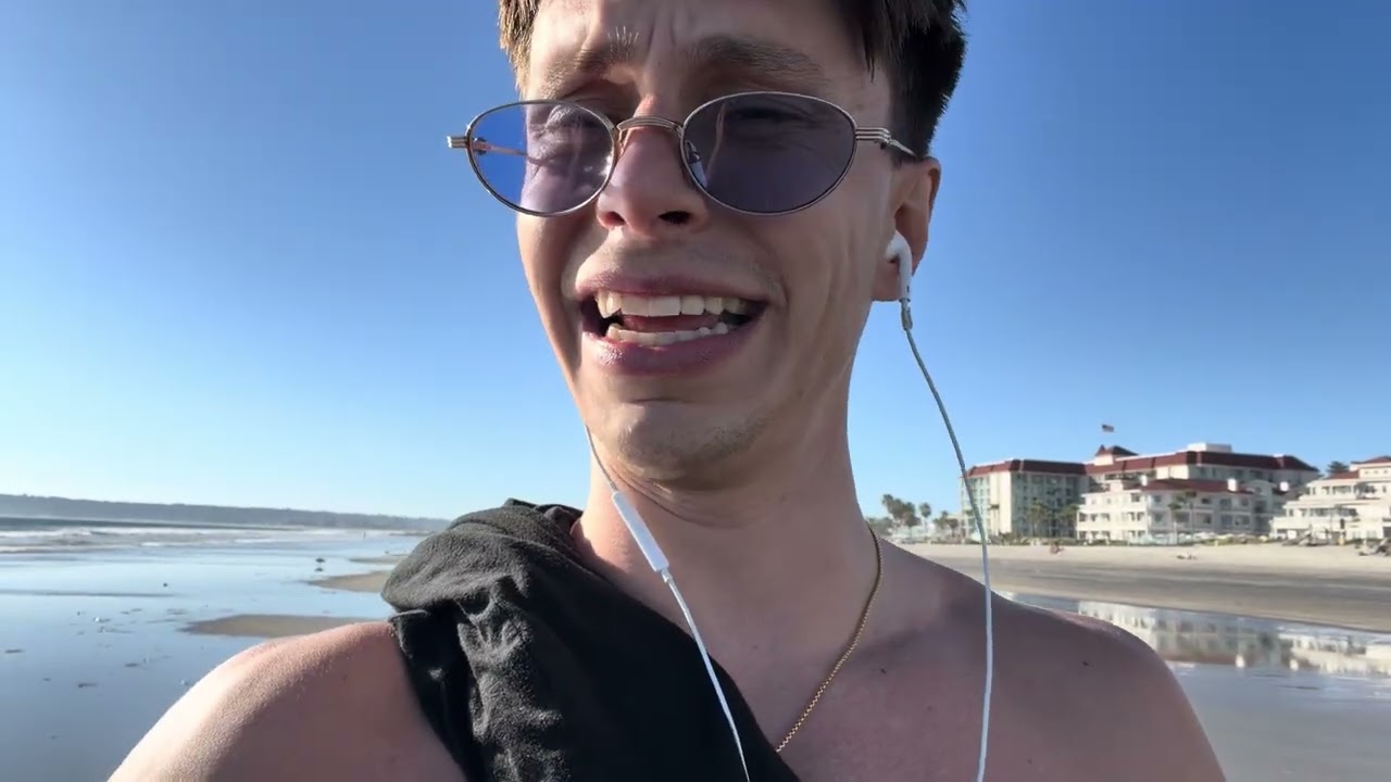 Algo está por suceder! Esto me recuerda a 2018!