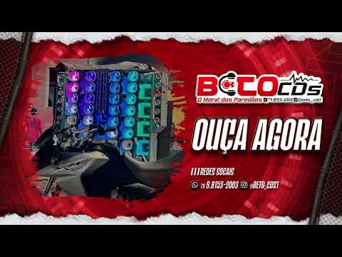 HIT PESADÃO É O MT - LATAS E MÉDIOS ALTERADOS