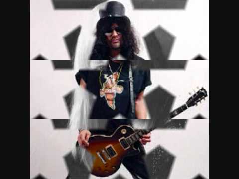Edgar Winter feat. Slash - Rebel Road