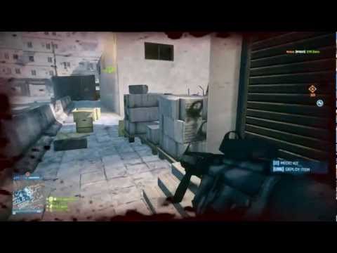 EYEBALLERS vs Ostos TV/Xapso @ ESL SQR 4v4 HC Cup FINAL (Round 1 of 4)