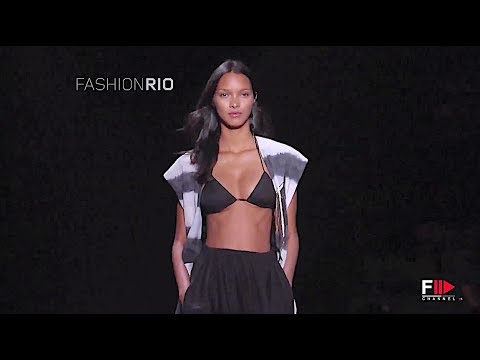 OH BOY Spring 2015 Highlights Rio de Janeiro - Fashion Channel