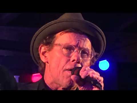 Trombo Combo med Bo Sundström Happy Together Stockholm Ekermanska 25-08-24