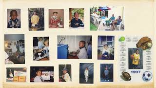 Mustard - A Song For Mom (with Ty Dolla $ign, Charlie Wilson &amp; Masego) [Official Audio]