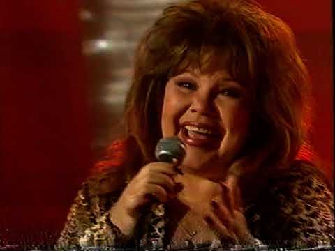 Anita Hirvonen - Sydän rakastaa