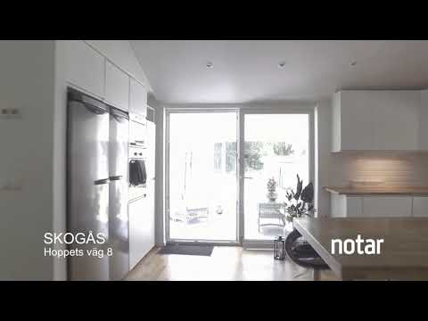 Hoppets Väg 8 - 4 rum · 65m2 - Länna : Via Notar mäklare Farsta / Sköndal