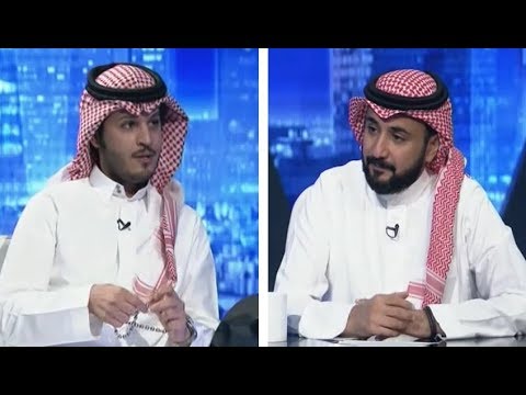 برنامج رادار طارئ مع طارق الحربي الحلقة 16 - ضيف الحلقة الإعلامي بندر بن سلطان